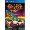 South Park: The Stick of Truth PS4
